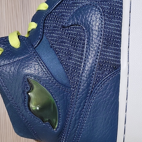 AIR JORDAN 1 RETRO 97 TXT - Picture 10 of 11